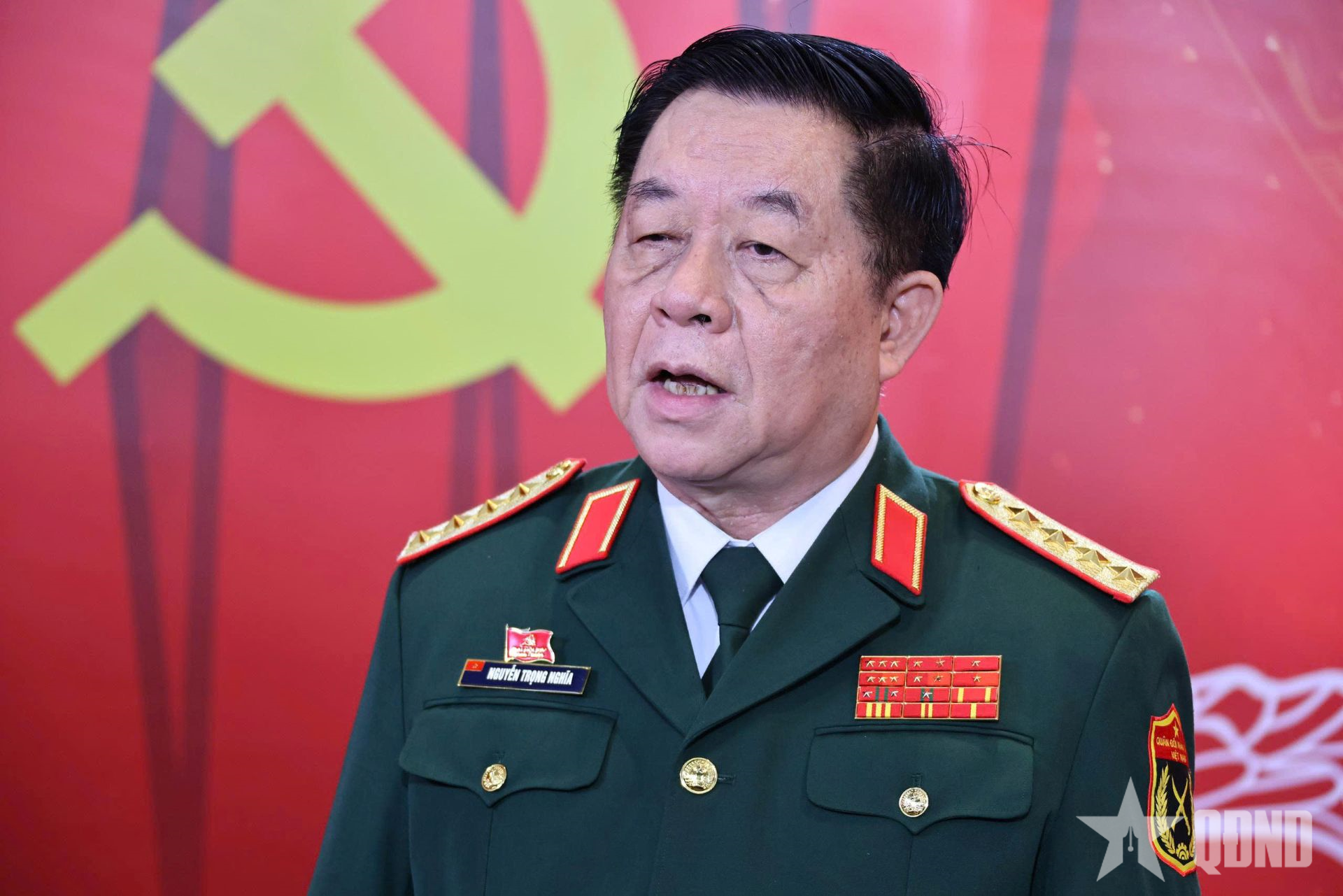 Lan tỏa thông điệp khát vọng phát triển đất nước trong kỷ nguyên mới